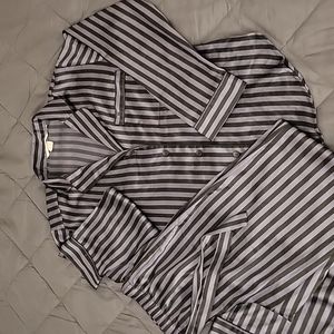Victoria Secret Pajamas Size S NWOT